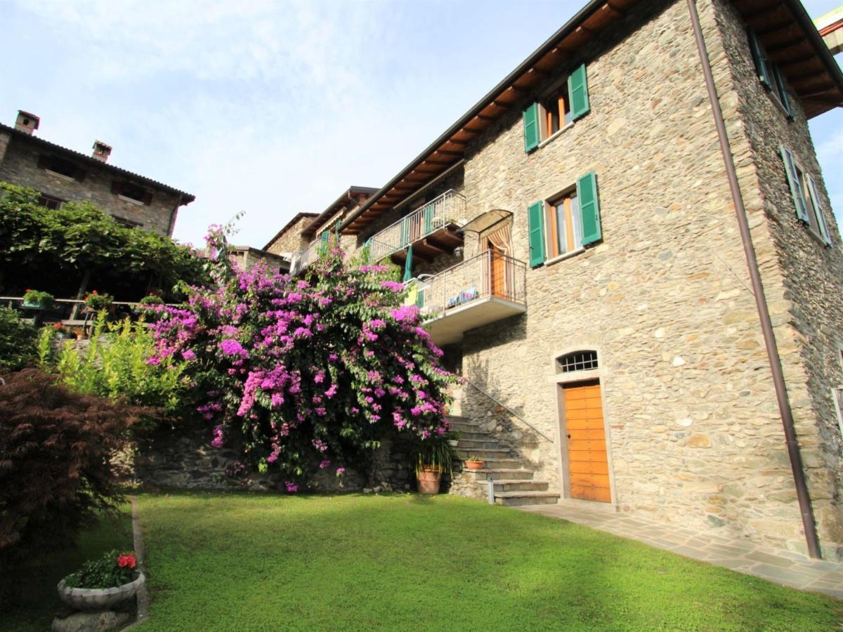 Apartment Ghiano By Interhome Cremia Exterior foto
