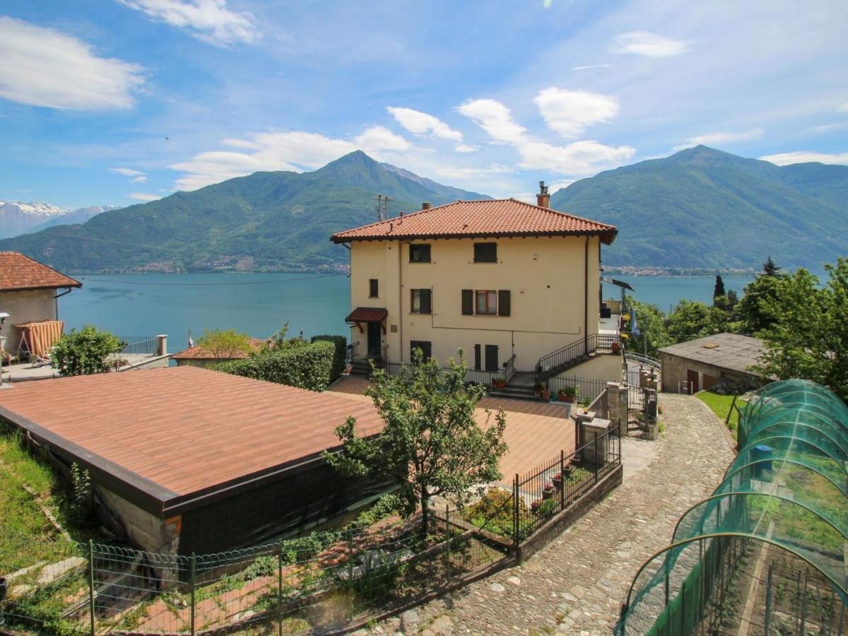 Apartment Ghiano By Interhome Cremia Exterior foto