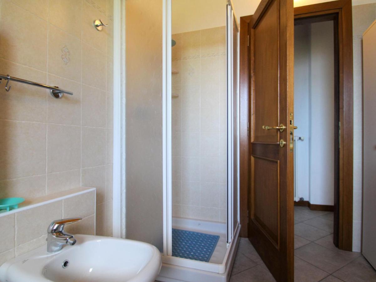 Apartment Ghiano By Interhome Cremia Exterior foto